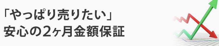 ブランディアの再買取保証